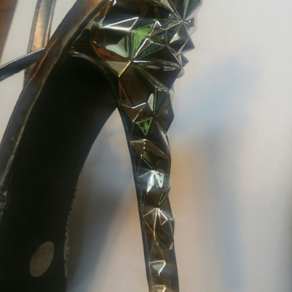 N BY NICOLE MILLER 6/6.5 - Picture 4 of 4